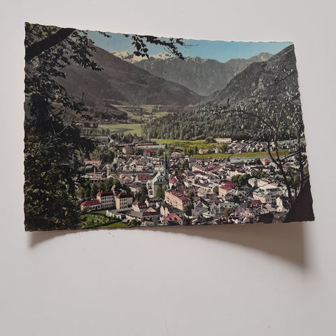 AK Bad Ischl.