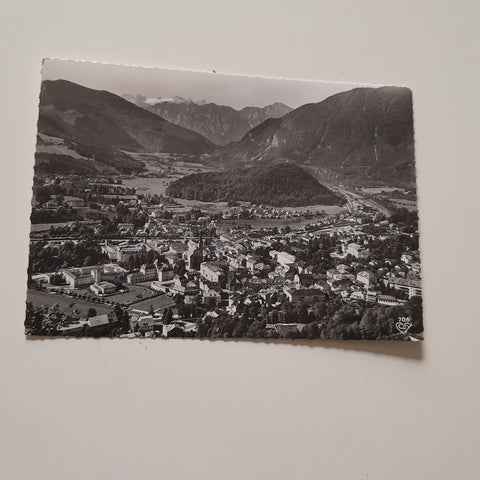 AK Bad Ischl.