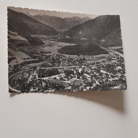 AK Bad Ischl.