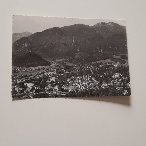 AK Bad Ischl.