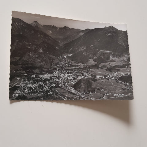 AK Bad Ischl.
