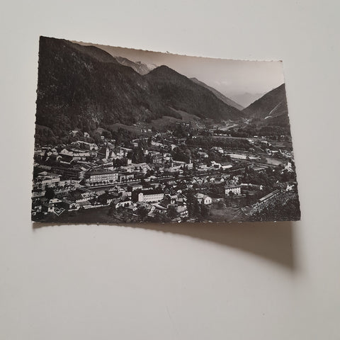 AK Bad Ischl.