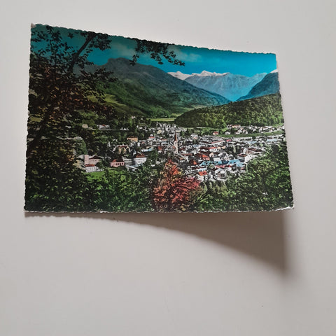 AK Bad Ischl.