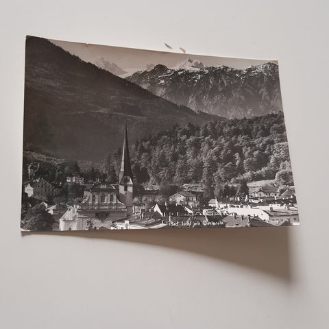 AK Bad Ischl.
