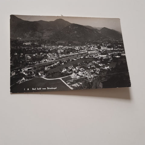 AK Bad Ischl.