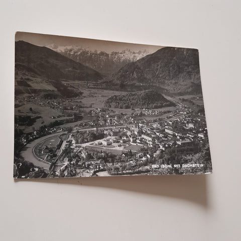 AK Bad Ischl.
