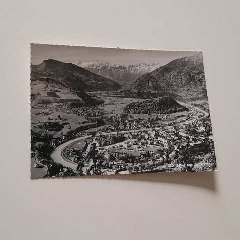 AK Bad Ischl.