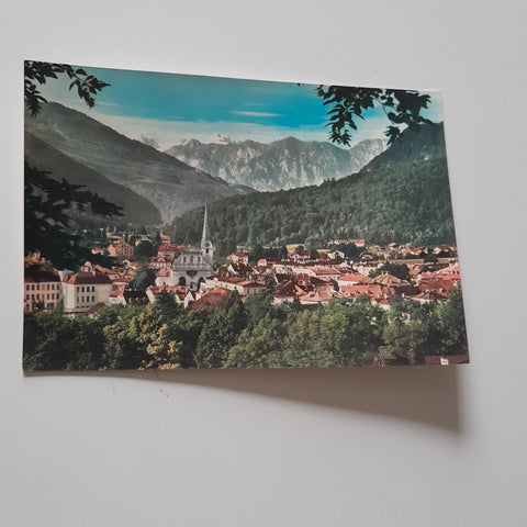 AK Bad Ischl.