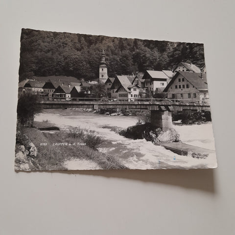 AK Lauffen an der Traun.