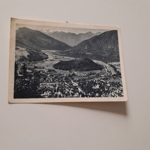 AK Bad Ischl.