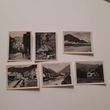 Mäppchen mit 12 Fotos Bad Ischl.