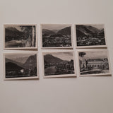 Mäppchen mit 12 Fotos Bad Ischl.