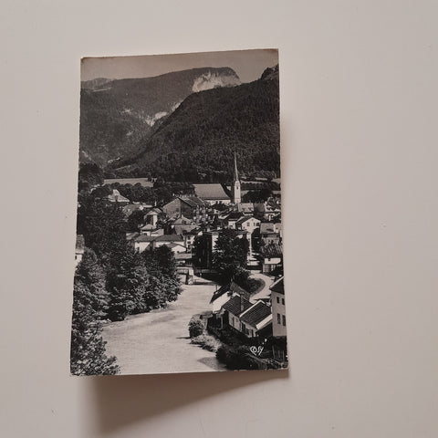AK Bad Ischl.