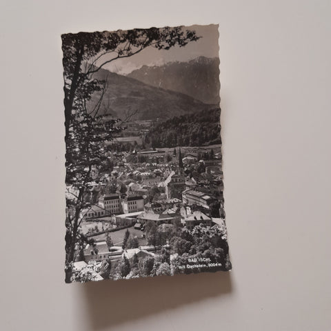 AK Bad Ischl.