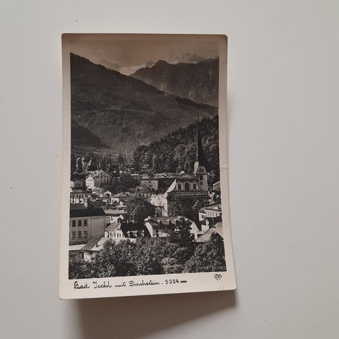 AK Bad Ischl.