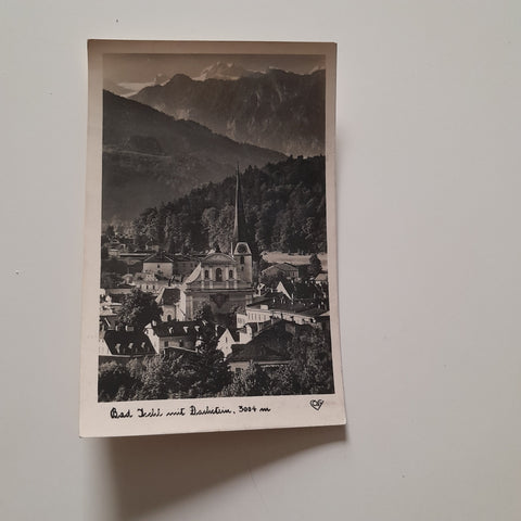 AK Bad Ischl.