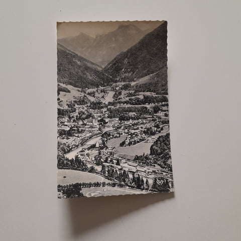 AK Bad Ischl.