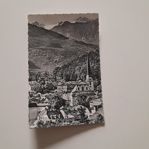 AK Bad Ischl.