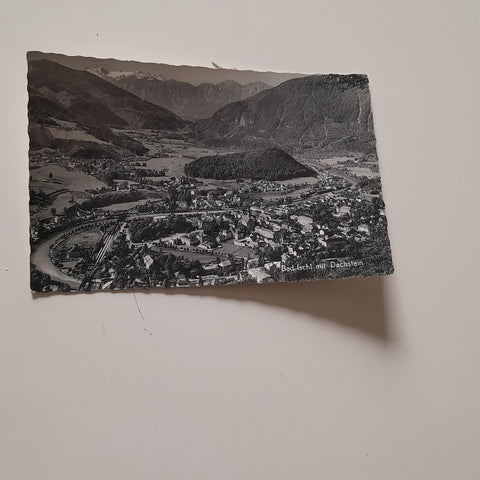 AK Bad Ischl.