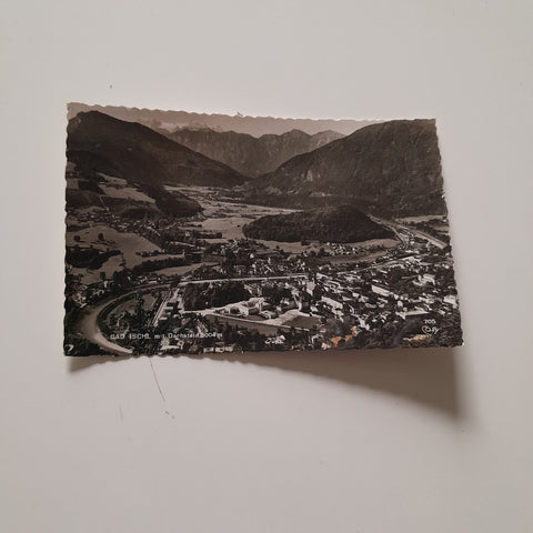 AK Bad Ischl.