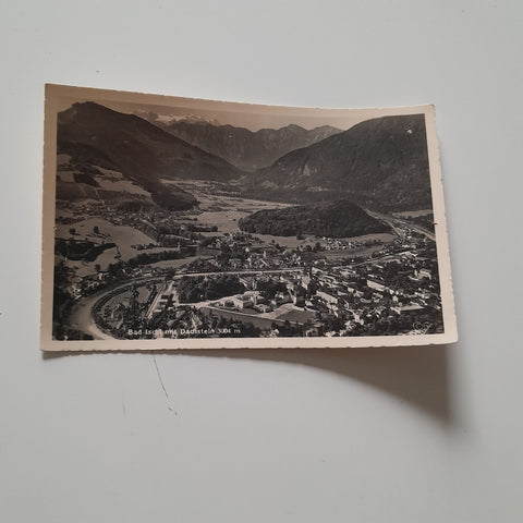 AK Bad Ischl.