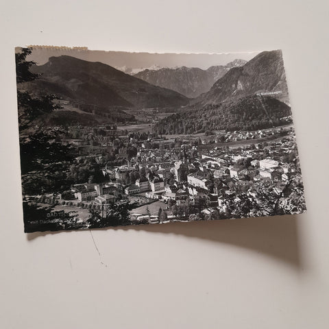 AK Bad Ischl.