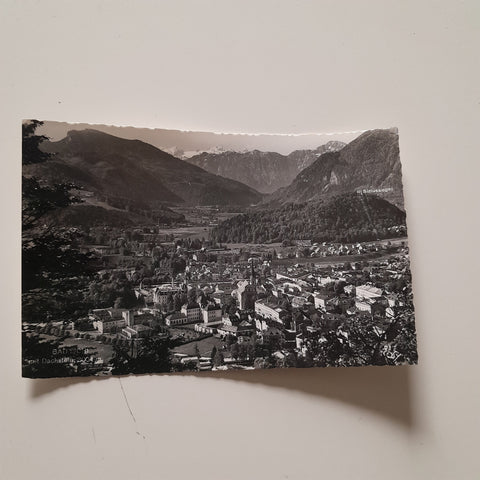 AK Bad Ischl.