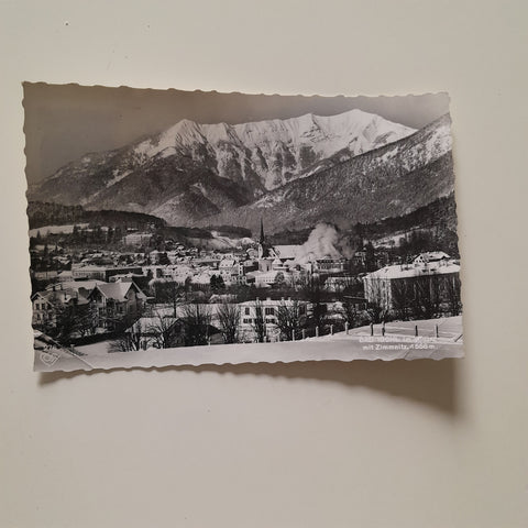 AK Bad Ischl.