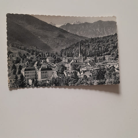 AK Bad Ischl.