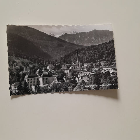 AK Bad Ischl.