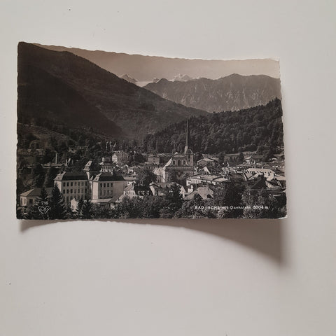 AK Bad Ischl.