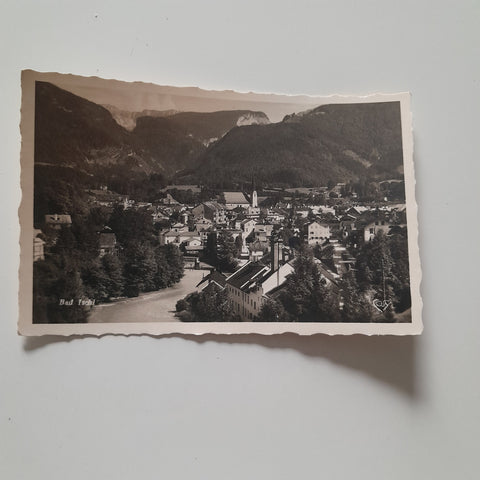 AK Bad Ischl.