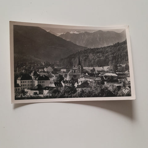 AK Bad Ischl.