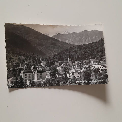 AK Bad Ischl.