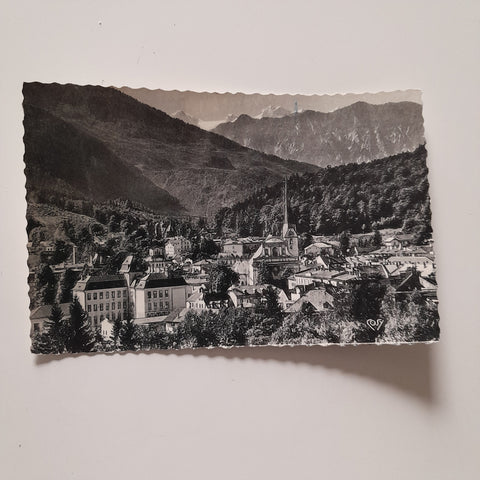 AK Bad Ischl.