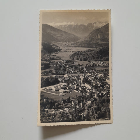 AK Bad Ischl.