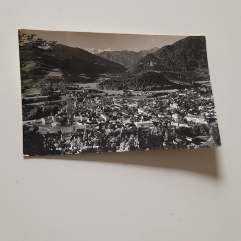 AK Bad Ischl.