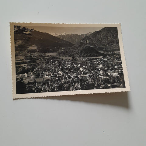 AK Bad Ischl.