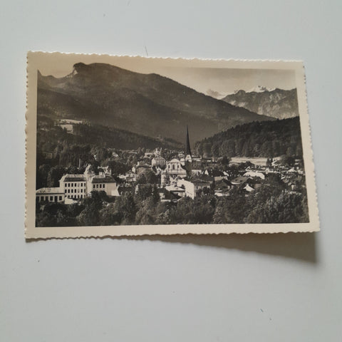 AK Bad Ischl. (1940)