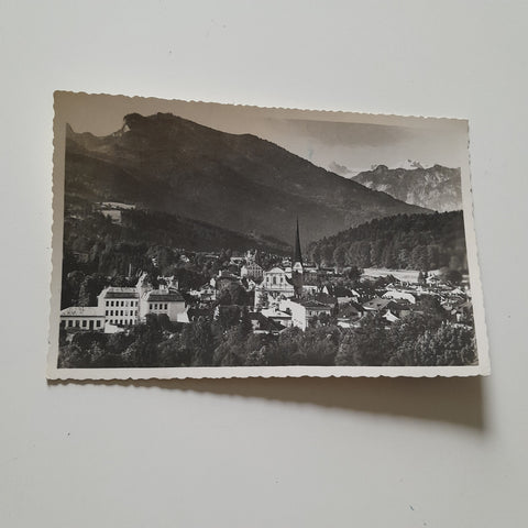 AK Bad Ischl.