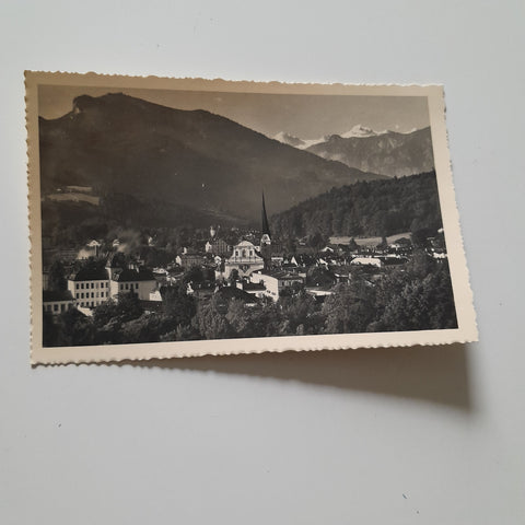 AK Bad Ischl.
