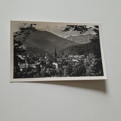 AK Bad Ischl.