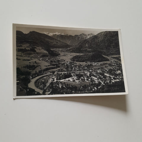 AK Bad Ischl. (1935)