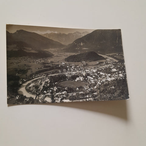 AK Bad Ischl. (1932)