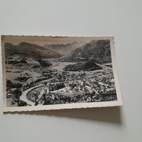 AK Bad Ischl.