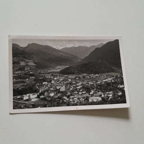 AK Bad Ischl.