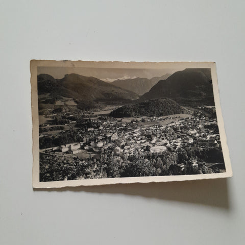 AK Bad Ischl.