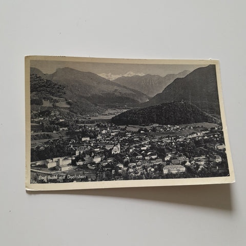 AK Bad Ischl.