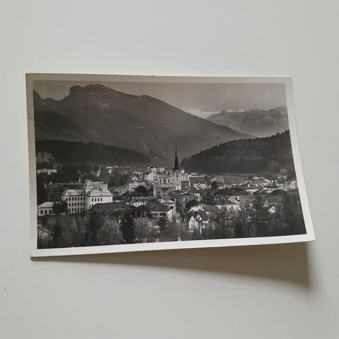 AK Bad Ischl.