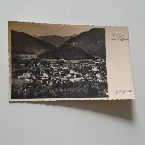 AK Bad Ischl.